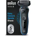 Braun 51b1000s Barbermaskine