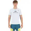 Karpos Loma Evo Print T-shirt Med Korte ærmer