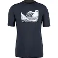Karpos 5 Torri T-shirt Med Korte ærmer