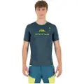 Karpos Loma Evo Print T-shirt Med Korte ærmer