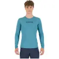 Karpos Loma Evo T-shirt Med Lange ærmer