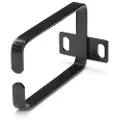 StarTech.com 1u Vertical Rack Cable Management D-ring