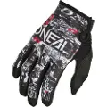 O'Neal Mayhem Attack Off-road Handsker