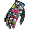 O'Neal Mayhem Crank Off-road Handsker