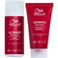Wella Professionals Ultimate Repair Travelsize Duo - 50ml + 30ml