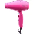 GAMMA+ 500 Compact Hårtørrer - Neon Lyserød