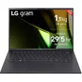 LG Gram 14z90r 14´´ I5-1340p/16gb/512gb Ssd Bærbar Computer