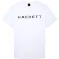 Hackett Essential T-shirt Med Korte ærmer