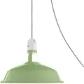 Creative Cables Med Bulb Bærbar Udendørslampe Snake Med Havnelampeskærm
