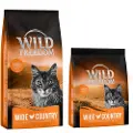 Wild Freedom Adult "Wide Country" Fjerkræ - kornfri opskrift - 6,5 kg
