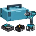 Makita Ddf485rfj Elektrisk Skruetrækker