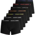 Jack & Jones Basic Boxers 7 Enheder