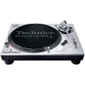 Technics SL-1200 Vinyl DJ Package