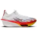 Nike Alphafly 3 Premium-konkurrenceløbesko til vej til mænd - hvid