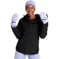 Burton Gore-Tex Powline Insulated Jakke sort