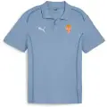 Puma Sporting Gijón Team Final Casuals Kortærmet Polo