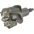 Guillet Holomax Ø 60 Mm Borehoved