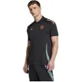 Adidas Fc Bayern Munich Tiro 24 Kortærmet Polo