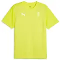 Puma Sporting Gijón 24/25 Træning T-shirt Med Korte ærmer