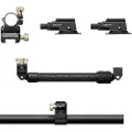 Insta360 Dobbelt Sugekop Bilholder