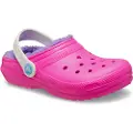 Crocs Classic Lined Træsko