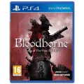 Sony Ps4 Bloodborne Goty Edition Usa