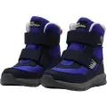 Jack Wolfskin Polar Bear-b Texapore Mid Vc Sne Støvler