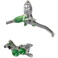 Hope Tech 4 V4 Pvc Forbremse