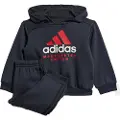 Adidas Manchester United 24/25 Dna Junior Træningsdragt