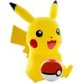BigBen Interactive Pokemon Pikachu Teknofun Højttaler