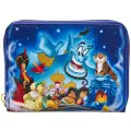 Loungefly Aladdin Disney Pung Til 30-års Jubilæum