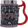 Nemesis Now Ac/dc Tankard Back In Black Kop