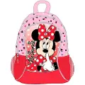 Disney Minnie Rygsæk 40 Cm