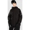 Endeavor 2L Ranger Jakke sort
