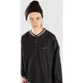 Volcom Townsend Langærmet t-shirt grå