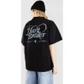Carhartt WIP Harttbreaker T-shirt sort