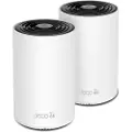 TP-LINK X75 Axe5400 Wifi 6e Wifi-adgangspunkt 2 Enheder