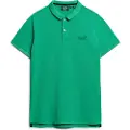 Superdry Vint Destroy Kortærmet Polo