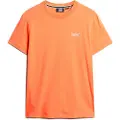 Superdry Vintage Logo Embroidered T-shirt Med Korte ærmer