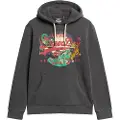 Superdry Tokyo Vl Graphic Hættetrøje