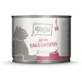 MjAMjAM Duo 6 x 200 g - Okse & kanin
