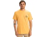 Quiksilver Evo Original Bs T-shirt Med Korte ærmer