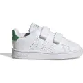 Adidas Advantage Cf Sko