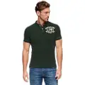 Superdry Vintage Athletic Kortærmet Polo