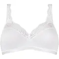 Sloggi Triangel / uden bøjle Sloggi SLW ROMANCE SI dame 105B