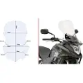 Givi D1121st Honda Cb 500 X Forrude