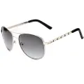GUESS Gf0408-6132b Solbriller Til Kvinder