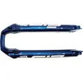 RockShox 29´´ 15x110 Mm Ultimate 100-120 Mm Sid 35 Mm D1+ 2024+ Gaffel Sænkes