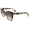 Lanvin Lnv617s Solbriller Til Kvinder