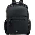 Samsonite Karissa Evo Rygsæk til Laptop 15.6" | Sort